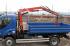 Grues de chargement hydrauliques Fassi F 38 A 0.21 active