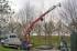 Grues de chargement hydrauliques Fassi F 38 A 0.21 active