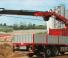 Grues de chargement hydrauliques Fassi F 415 A 2.22 e-dynamic