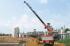 Grues de chargement hydrauliques Fassi F 415 RA 2.26 e-dynamic