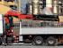 Grues de chargement hydrauliques Fassi F 415 RA 2.26 e-dynamic
