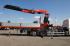 Grues de chargement hydrauliques Fassi F 425 A 2.25 e-dynamic
