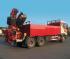 Grues de chargement hydrauliques Fassi F 455 RA 2.23 e-dynamic