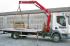 Grues de chargement hydrauliques Fassi F 50 A 0.23 e-active