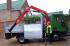 Grues de chargement hydrauliques Fassi F 50 A 0.23 e-active