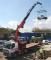 Grues de chargement hydrauliques Fassi F 510 RA 2.22 he-dynamic