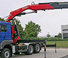 Grues de chargement hydrauliques Fassi F 510 RA 2.22 he-dynamic