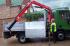 Grues de chargement hydrauliques Fassi F 55 A 0.24 e-active