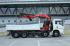 Grues de chargement hydrauliques Fassi F 600 RA 2.27 he-dynamic