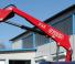 Grues de chargement hydrauliques Fassi F 65 AC 0.22 e-active