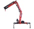 Grues de chargement hydrauliques Fassi F 70 B 1.21 e-dynamic