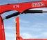 Grues de chargement hydrauliques Fassi F 70 B 1.21 e-dynamic
