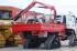Grues de chargement hydrauliques Fassi F 80 AC 0.23 active