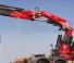 Grues de chargement hydrauliques Fassi F 800 RA 2.25 he-dynamic