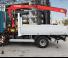 Grues de chargement hydrauliques Fassi F 85 B 1.22 dynamic
