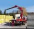 Grues de chargement hydrauliques Fassi F 85 B 1.25 dynamic