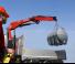 Grues de chargement hydrauliques Fassi F 85 B 2.24 dynamic