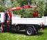 Grues de chargement hydrauliques Fassi F 95 AXS 0.21 active