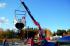 Grues de chargement hydrauliques Fassi F 950 RA 2.26 he-dynamic