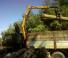 Grues de chargement hydrauliques COPMA 2000 FS 44.Z2