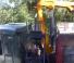 Grues de chargement hydrauliques COPMA 2000 FS 44.Z2