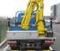Hyva Crane HA 15