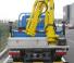 Hyva Crane HA 27 E1