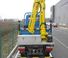 Hyva Crane HA 27 E3