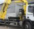 Hyva Crane HB 10 FFB 