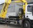 Hyva Crane HB 112 E1