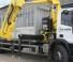 Hyva Crane HB 130 E2