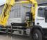 Hyva Crane HB 280 E1