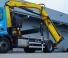 Hyva Crane HC 183 E6