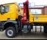 Grues de chargement hydrauliques MKG HLK 138 HP a3