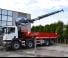 Grues de chargement hydrauliques MKG HLK 231 HP a3