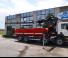 Grues de chargement hydrauliques MKG HLK 231 HP a5