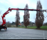 Grues de chargement hydrauliques MKG HLK 272 SHP a4