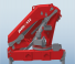Grues de chargement hydrauliques MKG HLK 422 SHP a8