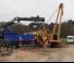 Grues de chargement hydrauliques MKG HLK 531 HP a6