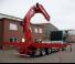 Grues de chargement hydrauliques MKG HLK 531 HP a6