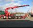 Grues de chargement hydrauliques MKG HLK 691 SHP a2 
