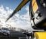 Hyva Crane HT 112 E2 