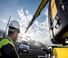 Hyva Crane HT 92 E4 