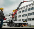 Palfinger PK 1050 TEC H