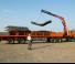 Grues de chargement hydrauliques Palfinger PK 23500 D