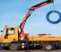 Palfinger PK 6501 A
