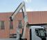 Grues de chargement hydrauliques Pesci SE 128 H2B3