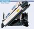 Grues de chargement hydrauliques Pesci SE 135A H2B3