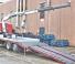 Grues de chargement hydrauliques Pesci SE 175A