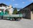 Grues de chargement hydrauliques Pesci SE 205A H2B3